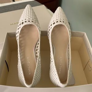Brand new Marc Fisher 6.5 shoe